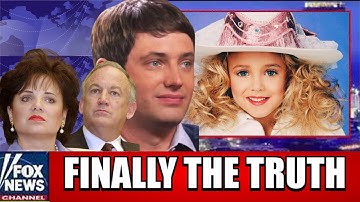 JonBenét Ramsey’s Final Moments: This Changes Everything | True Crime Documentary