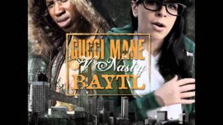 Gucci Mane & V-Nasty - Hate Me Some More