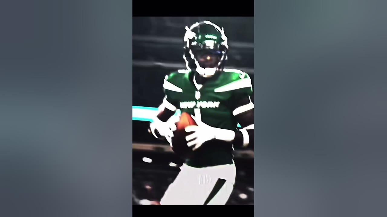 Sauce Gardner edit YouTube