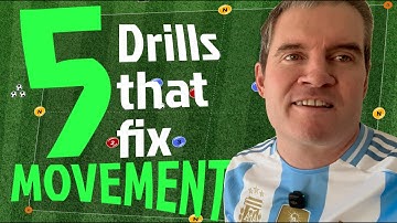 Stop Relying on Rondos - Do These Instead