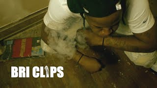 DOLO RACKZ - No Complanin (freestyle) | Shot by @BRIvsBRI