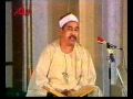 محمد محمود الطبلاوى (قصار السور)روعة