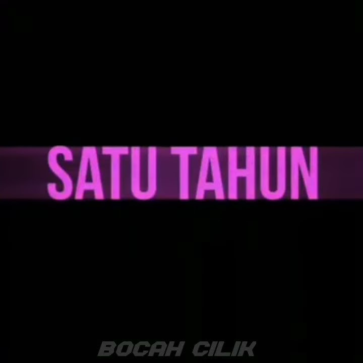 LIRIK CCP SELAMAT ULANG TAHUN YANG LAGI VIRAL SEKARANG