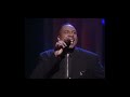 Freddie Jackson - Make Love Easy LIVE at the Apollo 1994