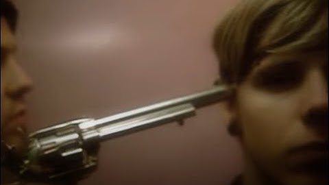 Fourth Dimension - Revolver (Official Video)