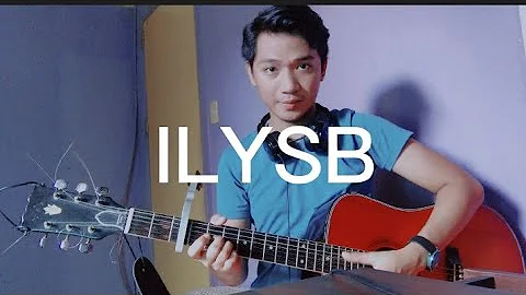 LANY - ILYSB (Cover) Michael Arellano