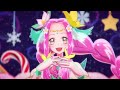 魔法使いプリキュア 後期エンディング FULL