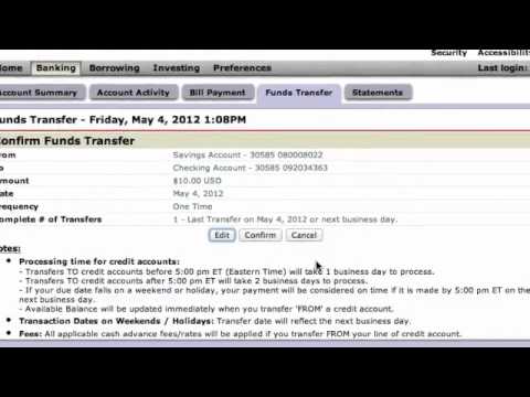 Scotiabank International Wire Transfer | How To Transfer Funds Online Youtube Scotiabank International Wire Transfer | How To Transfer Funds Online Youtube