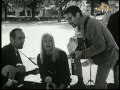 Peter, Paul & Mary - Blowing in the wind