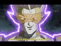 DRAGON BALL HEROES CAPITULO 17: "EL FINAL ULTRA INSTINTO VS HEARTS FUSION" - Fan Animacion