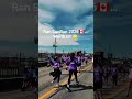 Raw POV from SunRun 2026 🏃♂️🔥#SunRun2026 #Vancouver #POV #Running #StreetVibes #Explore #Shorts