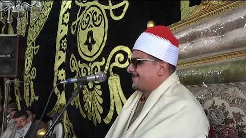 الشيخ ممدوح عامر | إبداااااع فى سورة يوسف