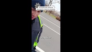Коли перевірка документів стає напруженою розмовою!