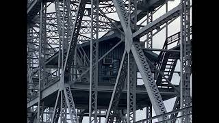 Duluth Lift Bridge