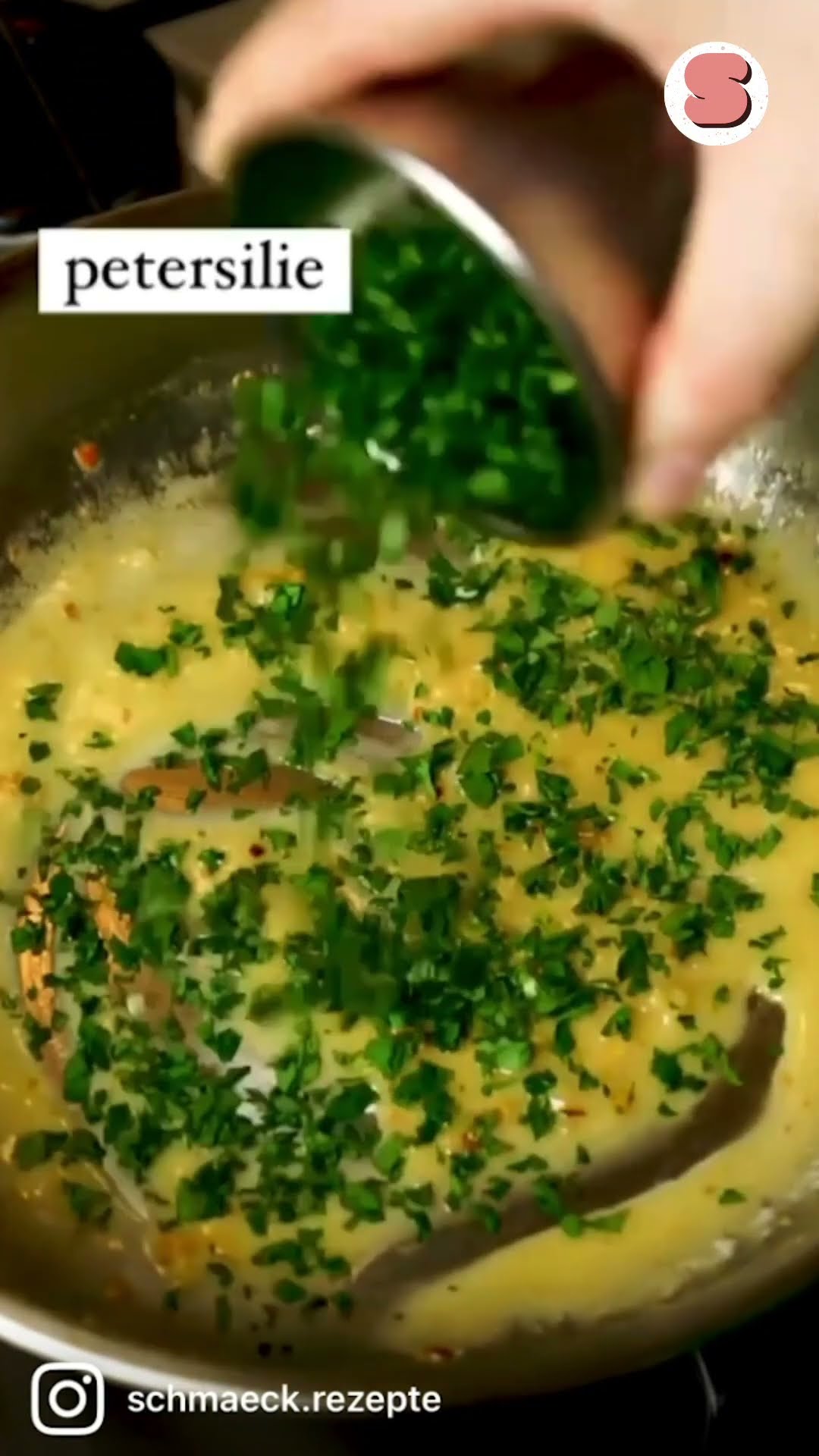 🌿🍤🧄 Shrimp Scampi | Garnelen in Knoblauchbutter - YouTube