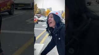 LIBURAN DULU DIKOREA