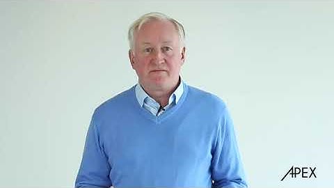 How our Apex model works