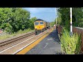 🎺👍😃 “Julie Garn” 66765 4L19 Doncaster Iport Gbrf to London Gateway Gbrf 10;02 Lea Road 23/6/2026