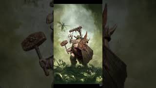 Who Is Papa Nurgle? - Warhammer Age Of Sigmar Lore