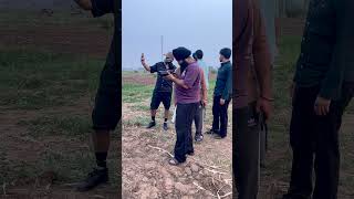 DULLA MAKING || BEHIND THE SCENES || VLOGS BY DAAS || MAKING REELS