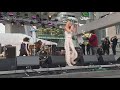 Starcrawler Shock-Rocked Yonge-Dundas Square in Toronto, May 12, 2018.