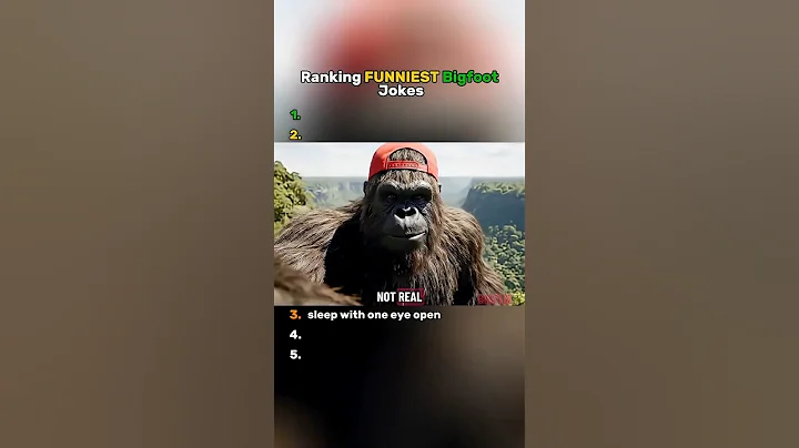 bigfoot is real check it out | Google Veo 3 #bigfoot