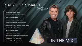 Thomas Anders... sings Modern Talking: Ready for Romance (NONSTOP DJ-HITMIX)