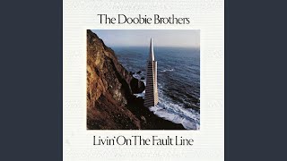 Video thumbnail of "The Doobie Brothers - Echoes of Love"