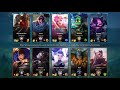 Crowd Control v/s High Damage &amp; Sustain | Intense Gameplay | LOL-Wild Rift