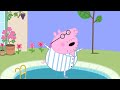 Peppa Pig Português Brasil | BOO BOOS | Desenhos Animados