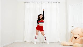 【Mirrored】LISA - 'MONEY' \/ Lisa Rhee Dance Cover