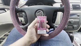 Foger CT10000 Test Run Review- Lasted 6 days *21 & OLDER* By State line scratch