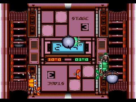 Ball Jacks – gameplay video