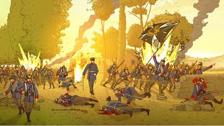 Fire & Maneuver | This FREE NEW Victorian Era Tactical Strategy Game is an Excellent Experience