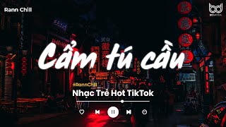 Nhạc Chill Tiktok 2024 - Cẩm Tú Cầu Lofi, Chờ Người Tư Lúc Nắng Dần Buông Lofi - Nhạc Lofi Nhẹ Nhàng