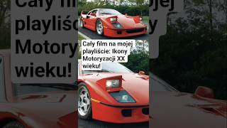 #autohistorie #samochody #samochód #historia #motoryzacja #klasyk #ciekawostki #supersamochody #auto