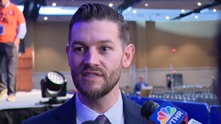 Max Engling chosen as Republican nominee for Indiana Secretary of State