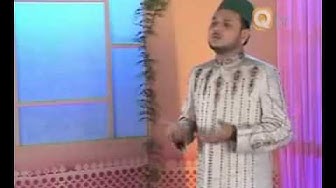 Muhammad Rehan Qureshi   Le Chal Mujhe Mustafa Ke Des Mein   Hamd e Baari Ta'ala