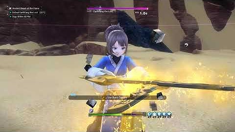 Proof of the Damage Formula