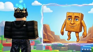 Roblox has a serious AI slop problem.