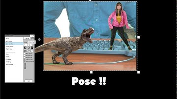 RightBooth Greenscreen video composition