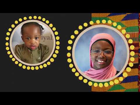 Islah Academy 2024 Graduation Ceremony