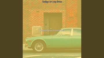 Sumptuous Ambiance for Driving