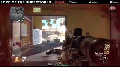 INSANE 5 MAN ON SCREEN SWAP FEED TO QUAD FEED FOR #FaZe5!