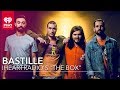 Bastille Talks New Album 'Doom Days,' And More In iHeartRadio's "The Box"