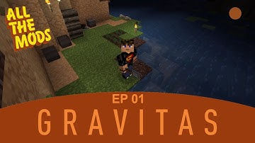 ATM Gravitas - Episode 01 - Sneak Peak