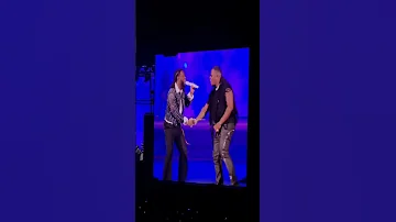 Burna Boy Live Performance With Joe Dwet File Performing 4 Kampe II At Stade De France 