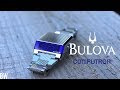 A look at the Bulova Computron Reissue