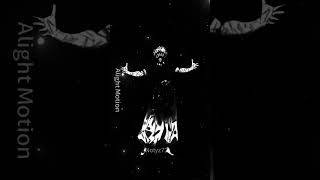 4K Satoru Gojot Pose