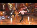 Nicole Scherzinger & Derek Hough - Dancing With The Stars final dance final night